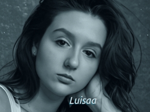 Luisaa