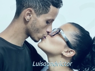 Luisaandvictor