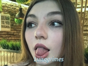 Luisagrimes