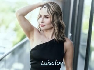 Luisalov