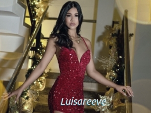 Luisareeve