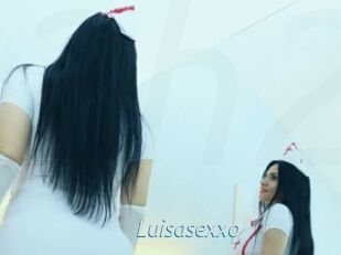 Luisasexxo