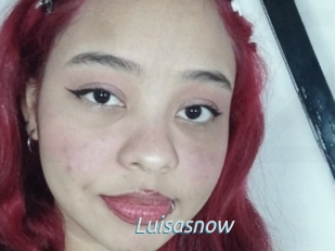 Luisasnow