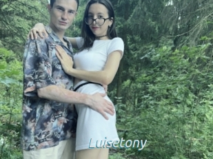 Luisetony