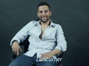 Luisturner