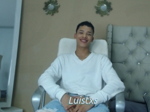 Luistxs