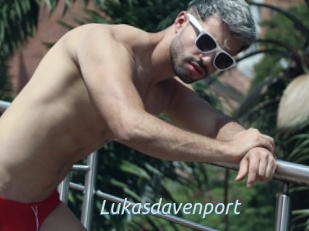 Lukasdavenport