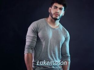 Lukemason