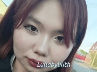 Lullabylilith