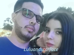 Luluandscarface