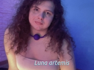 Luna_artemis