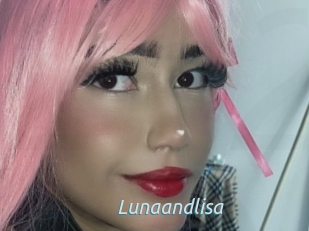 Lunaandlisa