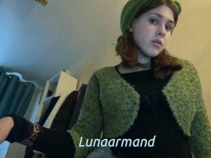 Lunaarmand