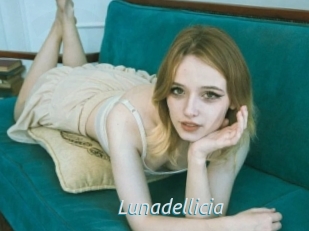 Lunadellicia