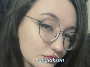 Lunajakson