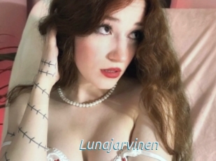 Lunajarvinen