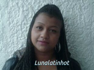 Lunalatinhot
