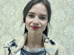 Lunamanning