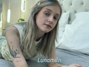 Lunamiln