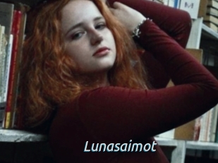 Lunasaimot