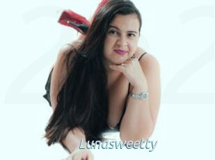 Lunasweetty