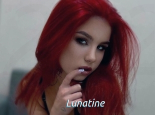 Lunatine