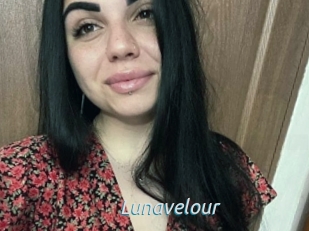Lunavelour