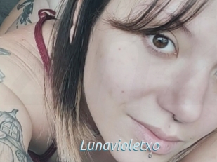 Lunavioletxo