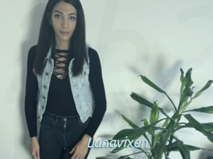 Lunavixen