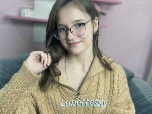 Lunettesky