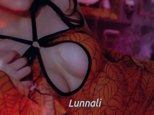 Lunnali