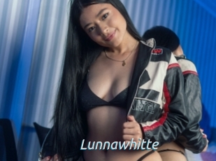 Lunnawhitte