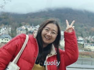 Luoliy