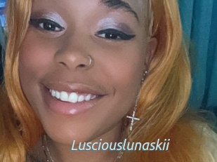 Lusciouslunaskii
