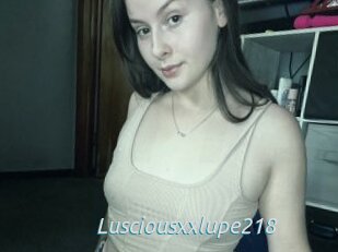 Lusciousxxlupe218