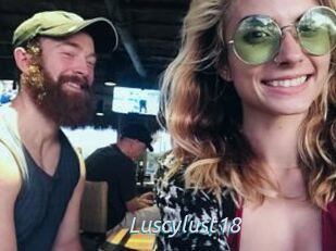 Luscylust18