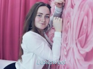 Lusiesweet