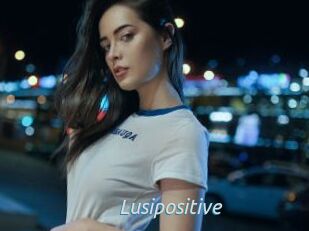 Lusipositive