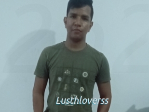 Lusthloverss
