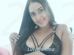 Luvelyemma