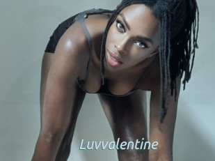 Luvvalentine