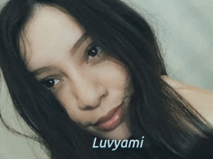 Luvyami