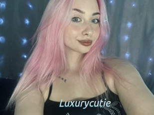 Luxurycutie