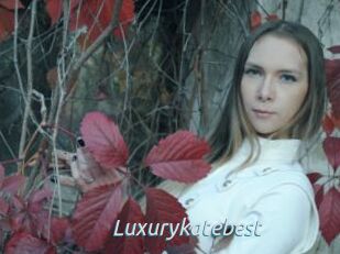 Luxurykatebest