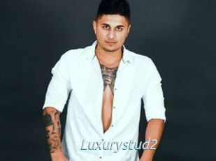 Luxurystud2
