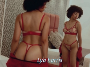 Lya_harris