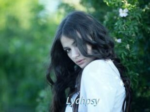 Lyahpsy