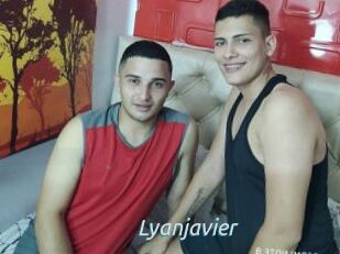Lyanjavier