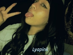 Lyapink