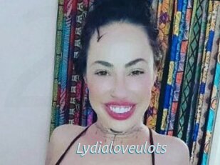 Lydialoveulots
